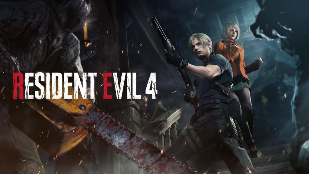Resident Evil 4 : un trailer de lancement explosif avec Ada pour le DLC Separate Ways