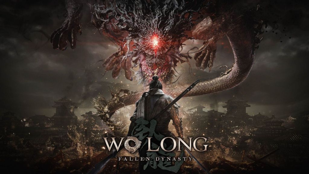 Les DLC de Wo Long : Fallen Dynasty fuitent du PlayStation Store