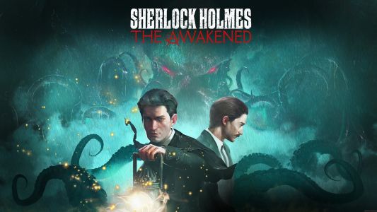 Sherlock Holmes The Awakened dévoile enfin sa date de sortie en vidéo !