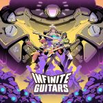 Infinite Guitars reporte son arrivée dans le Xbox Game Pass
