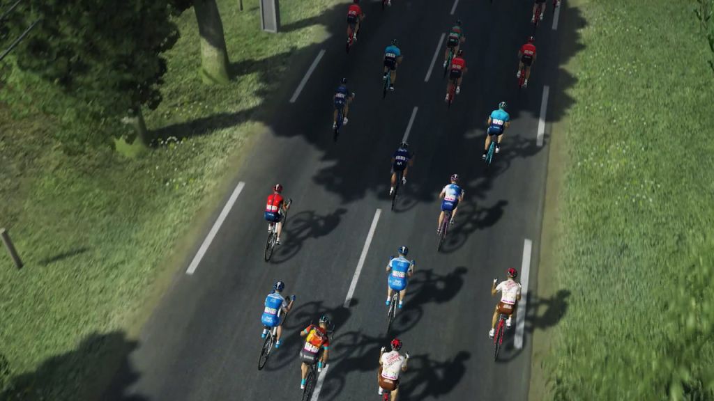 Tennis, cyclisme et rugby, Nacon annonce 4 nouveaux jeux de sport !