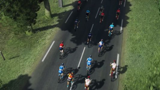 News : Tennis, cyclisme et rugby, Nacon annonce 4 nouveaux jeux de sport !