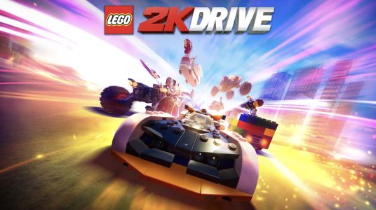 LEGO 2K Drive : contenu, date, trailer, précommandes… tous les détails !