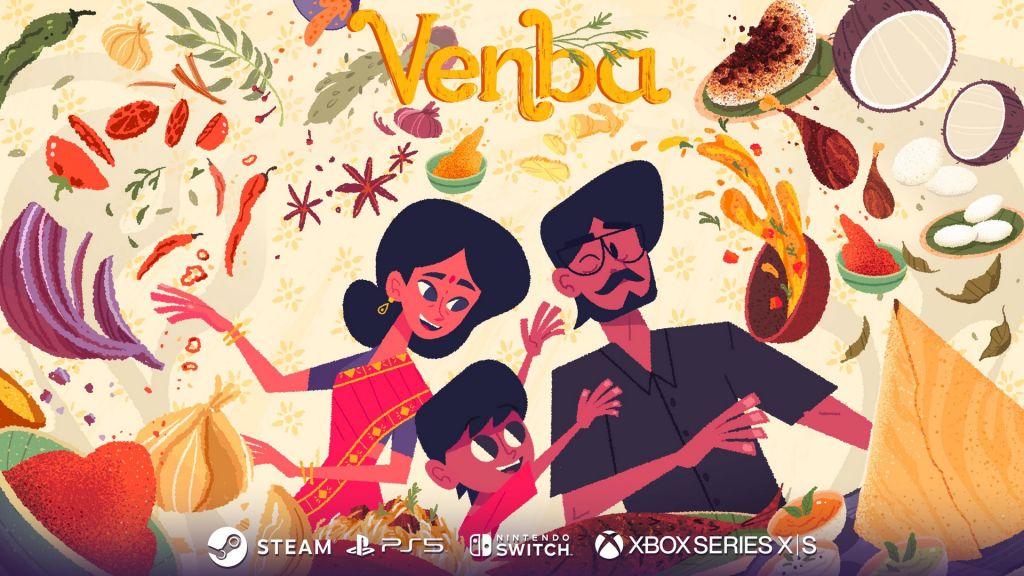 Le jeu de cuisine narratif Venba sera disponible dans le Xbox Game Pass