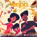 Le jeu de cuisine narratif Venba sera disponible dans le Xbox Game Pass