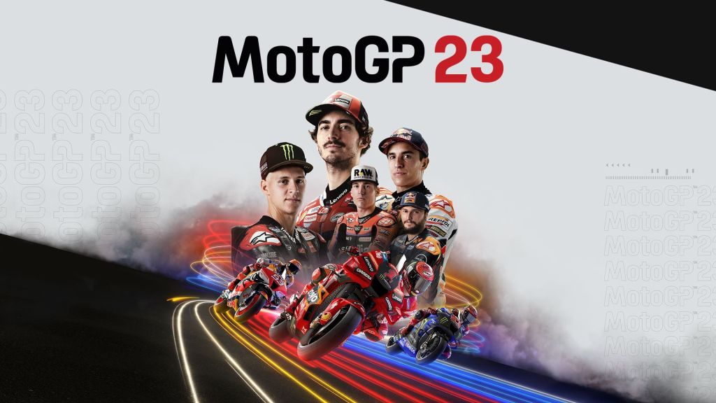 MotoGP 23 se dévoile : trailer, date de sortie, nouveautés… toutes les infos !