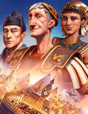 Jeu : Civilization VI