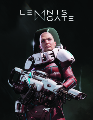 Lemnis Gate: un FPS futuriste au tour par tour original pour 2021