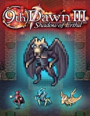 9th Dawn III