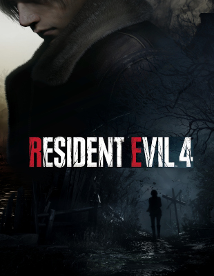 Le remake de Resident Evil 4 revient avec une Gold Edition en février