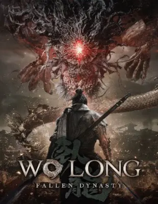 Wo Long : Fallen Dynasty – Jeu Xbox One / Series X – Bon état – EAN 5060327536724