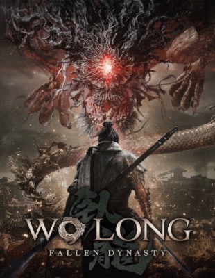 Jeu : Wo Long: Fallen Dynasty