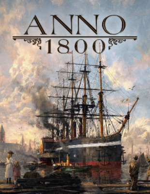Anno 1800 : Ubisoft date la sortie des versions Xbox Series X|S et PS5