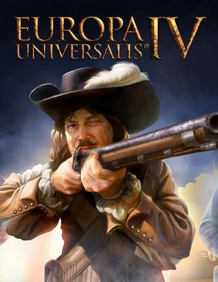 Jeu : Europa Universalis IV