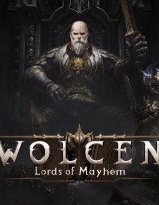 Wolcen Lords of Mayhem : l&rsquo;action-RPG isométrique sort sur Xbox le 15 mars