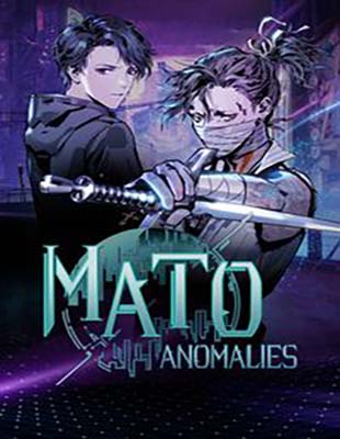 Test – Mato Anomalies – Un JRPG inacceptable