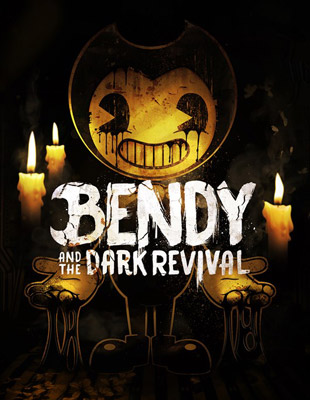 Jeu : Bendy and the Dark Revival