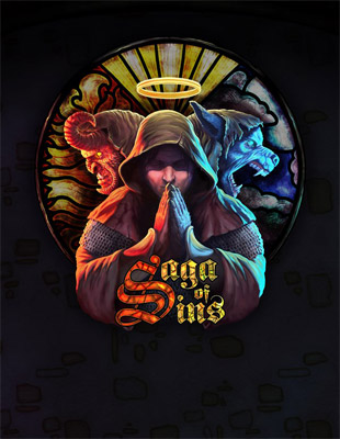 Test – Saga of Sins – Il est venu le temps des cathédraaaaales !