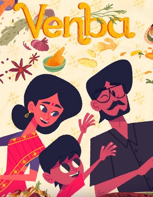 Le jeu de cuisine narratif Venba sera disponible dans le Xbox Game Pass