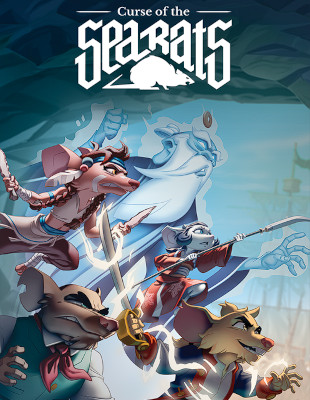 Jeu : Curse of the Sea Rats