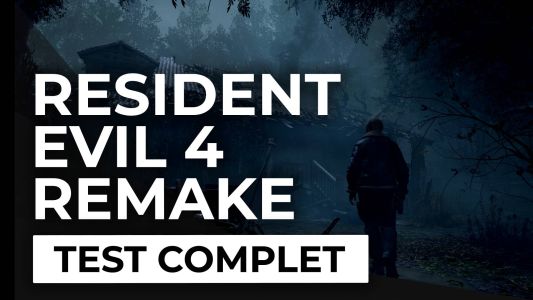 Test : Test – Resident Evil 4 Remake – Une véritable relecture