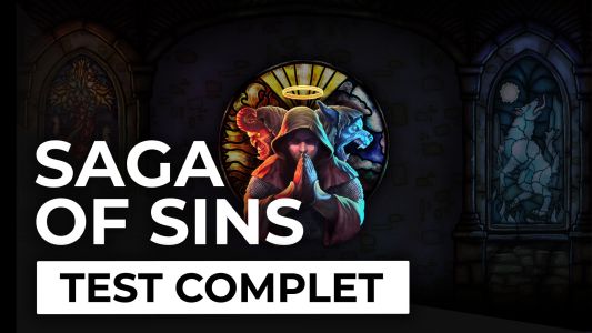 Test : Test – Saga of Sins – Il est venu le temps des cathédraaaaales !