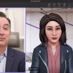 Microsoft va sortir les avatars sur Teams mais toujours pas sur Xbox