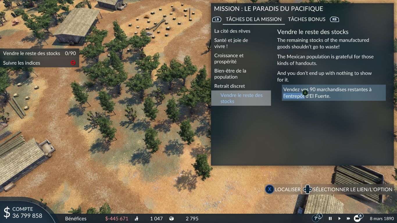 Are you Français ?