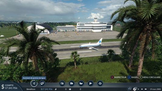 Test : Test – Transport Fever 2: Console Edition – Accro aux réseaux ?