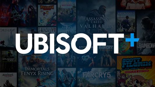 News : Ubisoft+ sur Xbox : une disponibilité dès avril ?