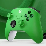 La nouvelle manette Xbox Velocity Green est officiellement disponible