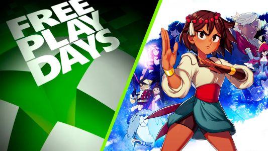News : Xbox Free Play Days : 4 jeux sont gratuits ce week-end dont l’action-RPG Indivisible
