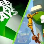 Xbox Free Play Days : 3 jeux sont gratuits ce week-end dont Human Fall Flat