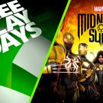 Xbox Free Play Days : 3 jeux sont gratuits ce week-end dont Marvel&rsquo;s Midnight Suns
