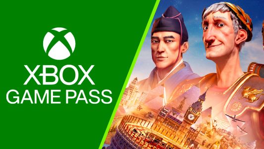News : Xbox & PC Game Pass : Civilization VI est disponible dès maintenant !