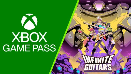 News : Xbox Game Pass : le dernier jeu du mois de mars est disponible !