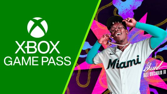 News : Xbox Game Pass : MLB The Show 23 est disponible dès maintenant