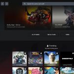 Mise à jour de l’application Xbox PC : tendances, filtres… les nouveautés !