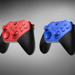 Xbox dévoile deux nouvelles couleurs pour les manettes Xbox Elite Series 2