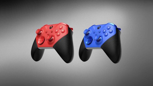 News : Xbox dévoile deux nouvelles couleurs pour les manettes Xbox Elite Series 2