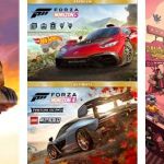 Promotions Xbox : 97 jeux Xbox Series X|S et Xbox One en réduction cette semaine (11/04)