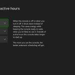 La mise à jour Xbox d’avril arrive, voici toutes les nouveautés