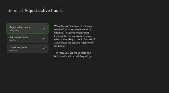News : La mise à jour Xbox d’avril arrive, voici toutes les nouveautés