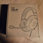 Test – Casque filaire Teufel : Zola – I’m sexy and I know it