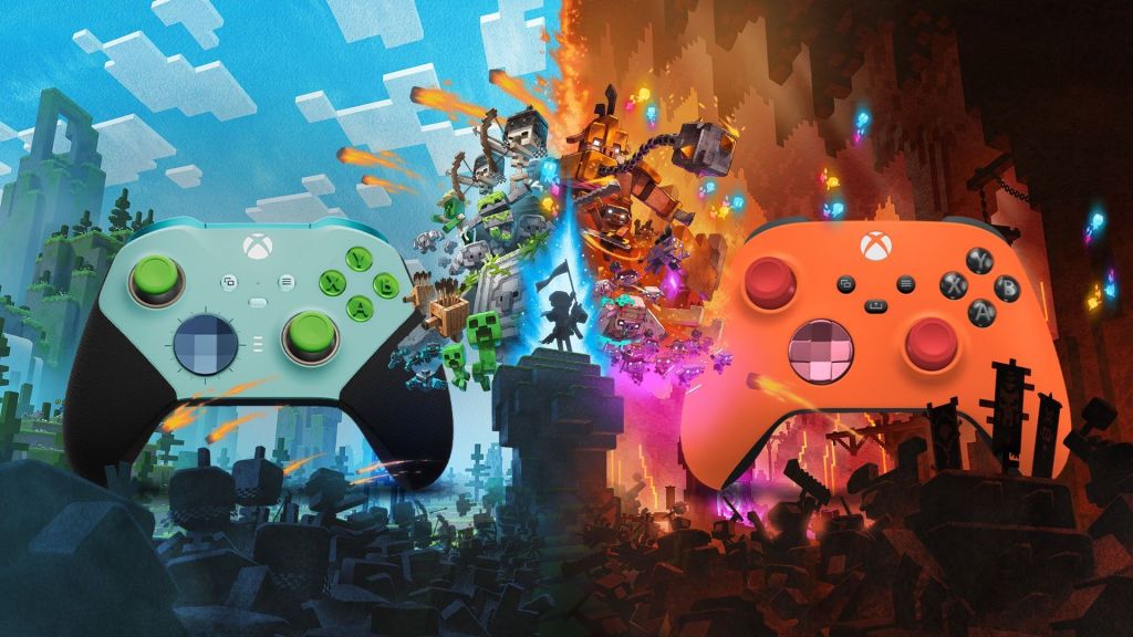 Xbox Design Lab : de nouvelles options pour personnaliser votre Xbox Elite Series 2