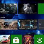 L&rsquo;UI des Xbox va accueillir une nouvelle rubrique dédiée à la communauté et à ses amis