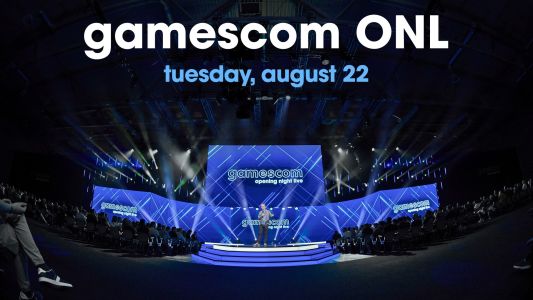 News : Gamescom 2023 : la conférence Opening Night Live prend date !