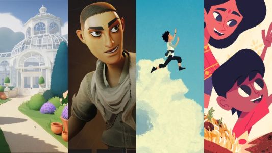 News : Suivez le Showcase ID@Xbox en direct dès maintenant !