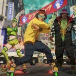Un nouveau jeu Jet Set Radio en fuite ainsi qu&rsquo;un remake de Persona 3 !