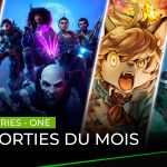 Jeux Xbox : les grosses sorties de mai 2023 (Redfall, Hogwarts Legacy…)